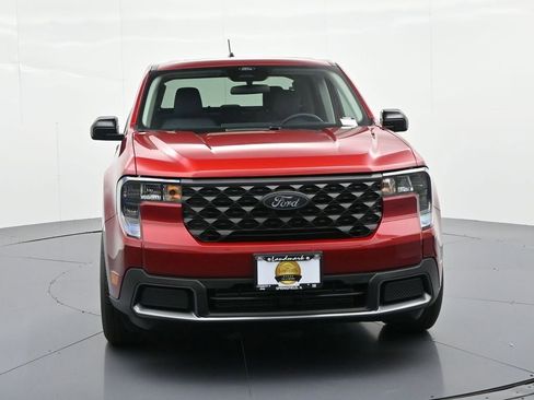 New 2026 Ford Maverick XLT w/ XLT Luxury Package FWD image 3