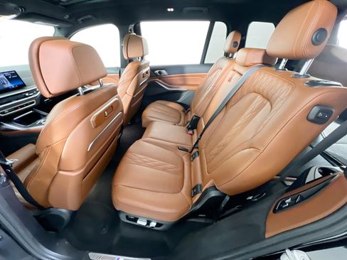 Used 2023 BMW X7 xDrive40i w/ M Sport Package image 24