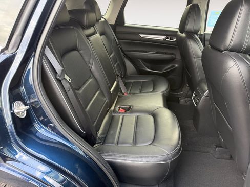 Certified 2024 MAZDA CX-5 AWD 2.5 S image 18