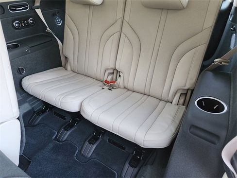 New 2026 Genesis GV80 3.5T Prestige image 23