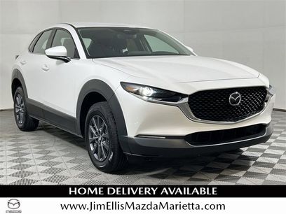 Used 2024 MAZDA CX-30 AWD 2.5 S