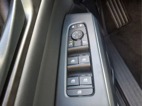 New 2026 Nissan Pathfinder Rock Creek AWD/4WD image 18