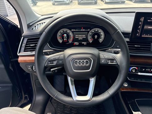 Used 2022 Audi Q5 2.0T Premium Plus image 21