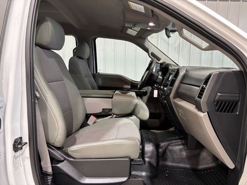 Used 2018 Ford F350 XL image 12