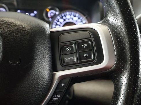 Used 2019 RAM 2500 Big Horn image 16