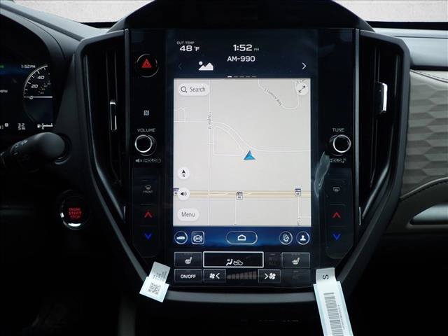 New 2026 Subaru Forester Premium AWD/4WD image 18