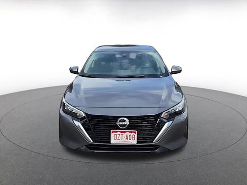 Used 2025 Nissan Sentra S FWD image 4