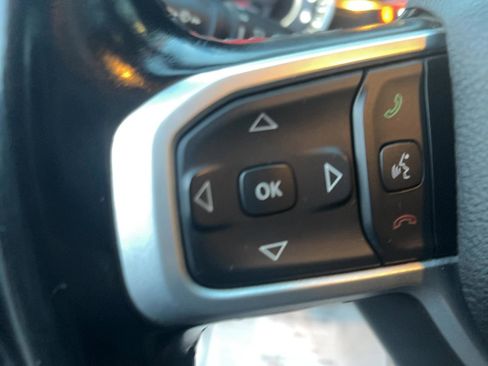 Used 2021 RAM 1500 Big Horn image 25