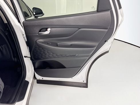 Used 2022 Hyundai Santa Fe SEL FWD image 27