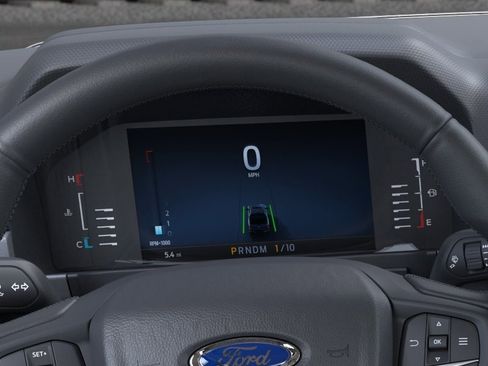 New 2026 Ford Ranger XLT AWD/4WD image 13