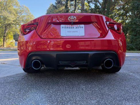 Used 2013 Scion FR-S image 18