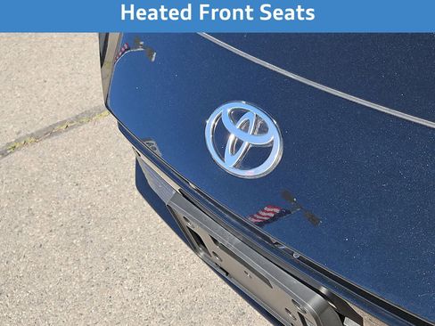 Used 2026 Toyota Camry XLE w/ Premium Plus Package image 13