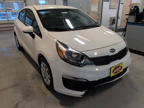 Used 2016 Kia Rio LX image 7