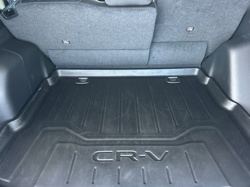 Used 2025 Honda CR-V Sport image 15