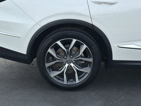 Used 2023 Acura MDX FWD w/ Technology Package image 14