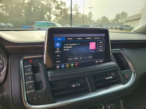 Used 2021 Chevrolet Tahoe LT image 22