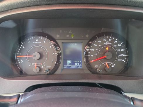 Used 2016 Toyota Sienna LE FWD image 31