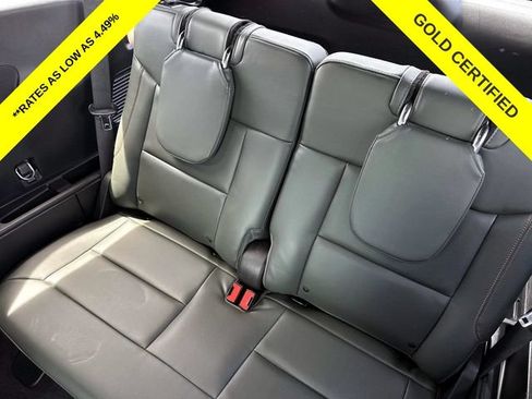 Certified 2023 Ford Explorer Timberline w/ Timberline Technology Package AWD/4WD image 8