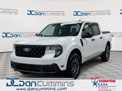 Used 2026 Ford Maverick XLT w/ XLT Luxury Package