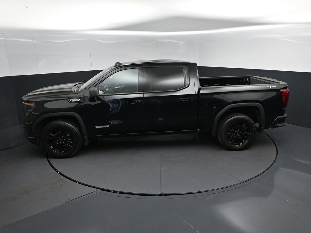 Used 2025 GMC Sierra 1500 Elevation AWD/4WD image 34