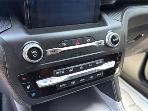 Used 2020 Ford Explorer ST w/ Premium Technology Package AWD/4WD image 55