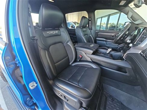 Used 2023 RAM 1500 TRX w/ TRX Level 2 Equipment Group image 16