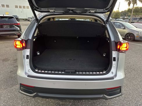 Used 2019 Lexus NX 300h AWD image 11