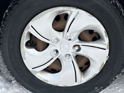 Used 2014 Honda Civic LX image 14