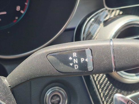 Used 2023 Mercedes-Benz C 63 AMG S image 7