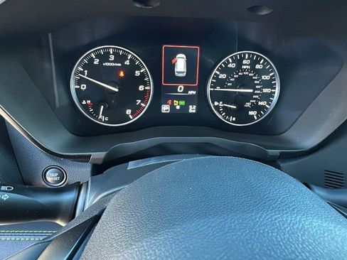 New 2026 Subaru Ascent Bronze Edition AWD/4WD image 21