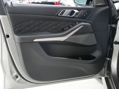 Used 2022 BMW X5 M w/ Competition Package 2 AWD/4WD image 34