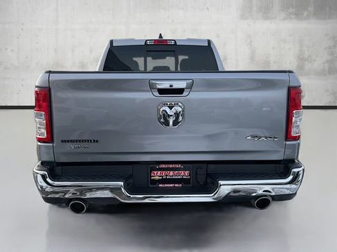 Used 2020 RAM 1500 Big Horn image 6