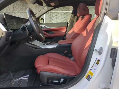 Used 2023 BMW i4 eDrive35 w/ Premium Package image 20