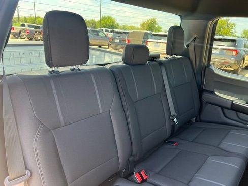 New 2026 Ford F150 STX w/ Equipment Group 200A AWD/4WD image 19