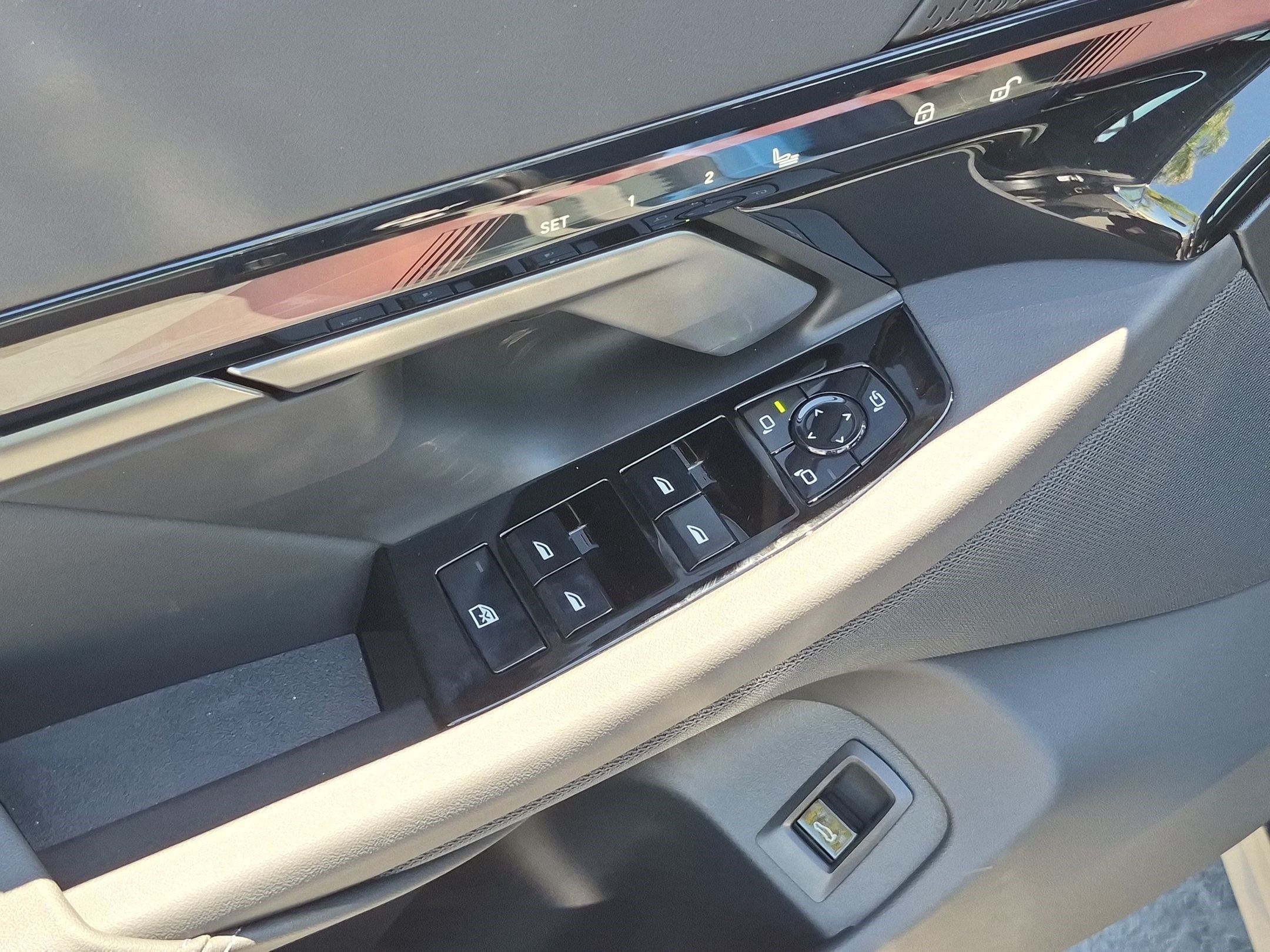 New 2027 BMW 530i w/ Premium Package RWD image 15