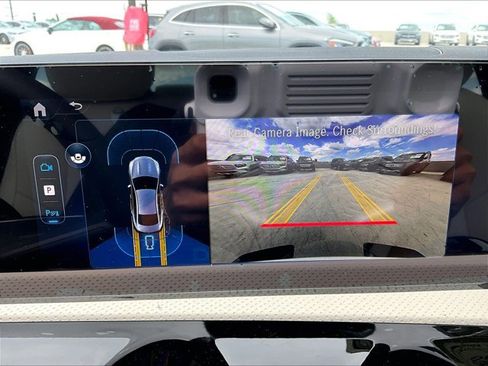 New 2026 Mercedes-Benz CLA 250 CLA 250 image 23