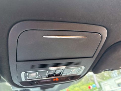 Used 2021 Lincoln Aviator Black Label w/ Dynamic Handling Package image 26