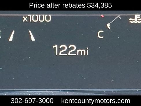 New 2026 GMC Terrain Elevation w/ Elevation Premium Package image 21