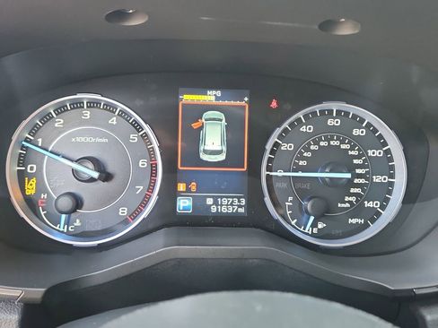 Used 2022 Subaru Ascent Limited image 20