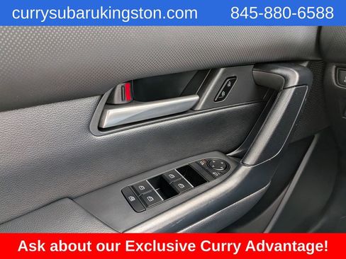 Used 2024 MAZDA CX-50 AWD 2.5 S w/ Premium Package image 29