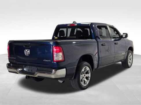 Certified 2023 RAM 1500 Big Horn image 3