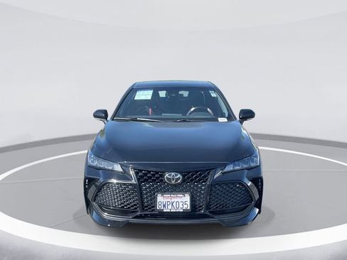 Used 2021 Toyota Avalon TRD FWD image 2