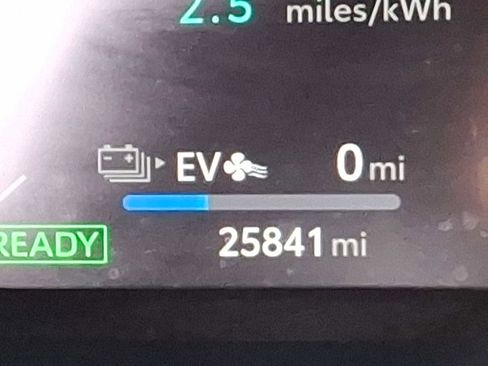 Certified 2023 Toyota RAV4 XSE image 23