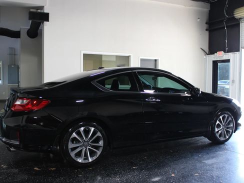 Used 2013 Honda Accord EX-L image 3