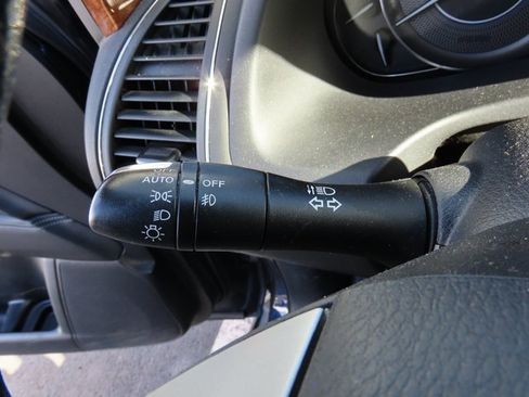 Used 2019 INFINITI QX80 Luxe w/ Proassist Package image 37