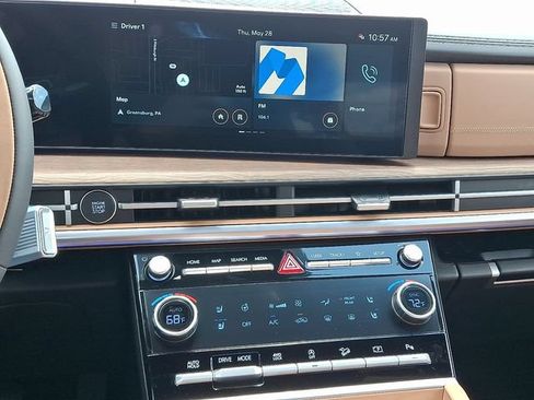 New 2026 Hyundai Santa Fe Calligraphy AWD/4WD image 9