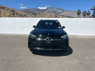 Used 2026 Mercedes-Benz GLC 300 video 2