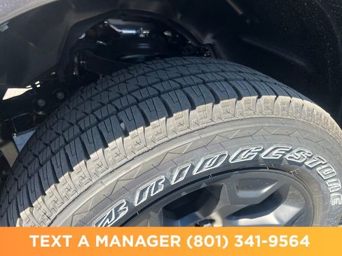 New 2026 RAM 1500 Big Horn image 27