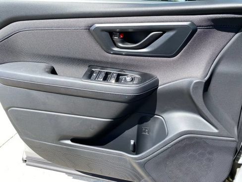 New 2026 Subaru Forester Premium AWD/4WD image 13