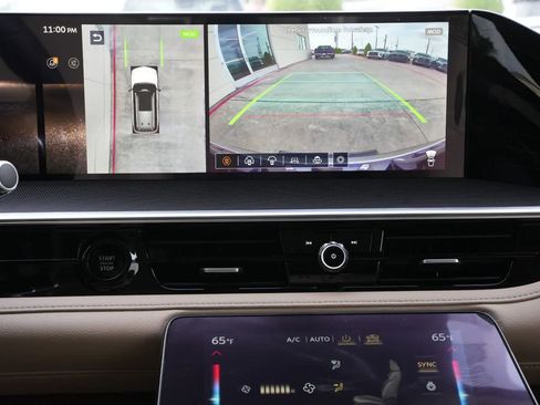 New 2026 INFINITI QX80 Pure w/ Cargo Package RWD image 10